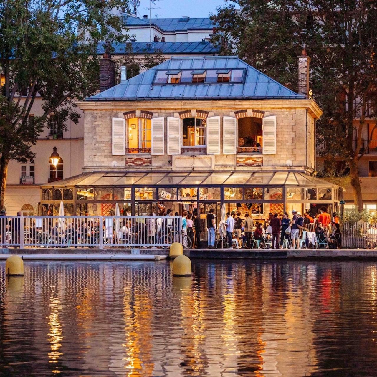 Charmant Studio Au Calme Et Bien Desservi Paris Exterior photo